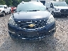1GNKRFED8HJ****** Salvage 2017 Chevrolet Traverse in New York State