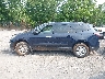 1GNKRFED8HJ****** Used 2017 Chevrolet Traverse in New York State