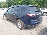 1GNKRFED8HJ****** Salvage and Repairable 2017 Chevrolet Traverse in Albany