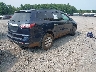 1GNKRFED8HJ****** Salvage and Wrecked 2017 Chevrolet Traverse in New York State
