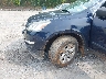 1GNKRFED8HJ****** Salvage and Repairable 2017 Chevrolet Traverse in New York State