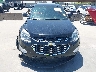 2GNALCEK8G6****** Wrecked 2016 Chevrolet Equinox in Texas State