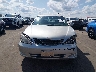 4T1BE32KX4U****** Wrecked 2004 Toyota Camry in North Carolina State