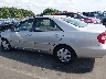4T1BE32KX4U****** Repairable 2004 Toyota Camry in North Carolina State