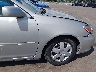 4T1BE32KX4U****** Repairable 2004 Toyota Camry