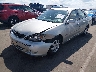 4T1BE32KX4U****** Used and Repairable 2004 Toyota Camry in Raleigh
