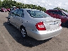 4T1BE32KX4U****** Salvage and Repairable 2004 Toyota Camry in Raleigh