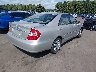 4T1BE32KX4U****** Salvage and Wrecked 2004 Toyota Camry in North Carolina State