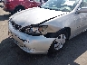 4T1BE32KX4U****** Salvage and Repairable 2004 Toyota Camry in North Carolina State
