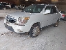 3G5DA03L16S****** Used and Repairable 2006 Buick Rendezvous in Chattanooga