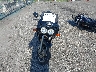 JYA3HHE08WA****** Used and Repairable 1998 Yamaha Fzr600 in Florida State