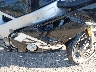 JYA3HHE08WA****** Wrecked 1998 Yamaha Fzr600 in Jacksonville