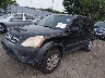 SHSRD78886U****** Used and Repairable 2006 Honda CR-V in Metro DC