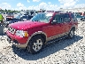 1FMZU64K13U****** Used and Repairable 2003 Ford Explorer in Tifton