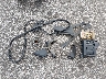 JF2GTABC1JH****** Wrecked 2018 Subaru Crosstrek in South Carolina State