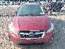 JF2GPABC8G8****** Destrozados 2016 Subaru Crosstrek en Estado de Nueva York