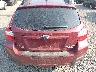 JF2GPABC8G8****** Destrozados 2016 Subaru Crosstrek