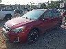 JF2GPABC8G8****** Usados y Reparables 2016 Subaru Crosstrek en Syracuse