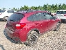 JF2GPABC8G8****** Salvamento y Destrozados 2016 Subaru Crosstrek en Estado de Nueva York