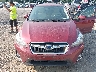 JF2GPABC8G8****** Salvamento y Reparables 2016 Subaru Crosstrek en Estado de Nueva York