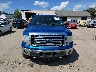1FTFX1EF5BK****** Wrecked 2011 Ford F-150 in New Hampshire State