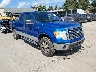 1FTFX1EF5BK****** Salvage and Wrecked 2011 Ford F-150 in Manchester