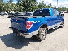 1FTFX1EF5BK****** Salvage and Wrecked 2011 Ford F-150 in New Hampshire State