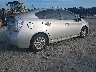 JTDKN3DP7C3****** Salvage and Wrecked 2012 Toyota Prius in Georgia State