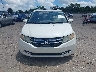 5FNRL5H69FB****** Salvage 2015 Honda Odyssey in Florida State