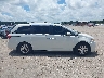 5FNRL5H69FB****** Wrecked 2015 Honda Odyssey in Florida State