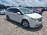 5FNRL5H69FB****** Salvage and Wrecked 2015 Honda Odyssey in Tampa North