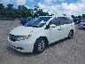 5FNRL5H69FB****** Used and Repairable 2015 Honda Odyssey in Tampa North