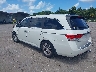 5FNRL5H69FB****** Salvage and Repairable 2015 Honda Odyssey in Tampa North
