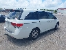 5FNRL5H69FB****** Salvage and Wrecked 2015 Honda Odyssey in Florida State