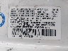 5FNRL5H69FB****** Used 2015 Honda Odyssey in Tampa North