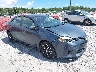 5YFBURHEXGP****** Salvage and Wrecked 2016 Toyota Corolla in Pensacola