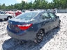 5YFBURHEXGP****** Salvage and Wrecked 2016 Toyota Corolla in Florida State