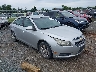 1G1PF5S98B7****** Salvage and Wrecked 2011 Chevrolet Cruze in Culpeper
