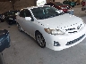 2T1BU4EE7BC****** Salvamento y Destrozados 2011 Toyota Corolla en Chattanooga