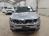 3C4NJDBB0JT****** Destrozados 2018 Jeep Compass en Estado de Pennsylvania