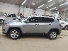 3C4NJDBB0JT****** Reparables 2018 Jeep Compass en Estado de Pennsylvania