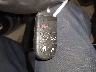 3C4NJDBB0JT****** Salvamento 2018 Jeep Compass en Estado de Pennsylvania