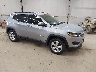 3C4NJDBB0JT****** Salvamento y Destrozados 2018 Jeep Compass en Erie