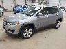 3C4NJDBB0JT****** Usados y Reparables 2018 Jeep Compass en Erie
