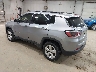 3C4NJDBB0JT****** Salvamento y Reparables 2018 Jeep Compass en Erie