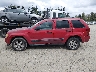 1J4GR48K85C****** Salvage 2005 Jeep Grand Cherokee