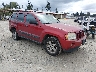 1J4GR48K85C****** Salvage and Wrecked 2005 Jeep Grand Cherokee in Seattle