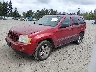1J4GR48K85C****** Used and Repairable 2005 Jeep Grand Cherokee in Seattle