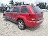 1J4GR48K85C****** Salvage and Repairable 2005 Jeep Grand Cherokee in Seattle