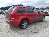 1J4GR48K85C****** Salvage and Wrecked 2005 Jeep Grand Cherokee in Washington State